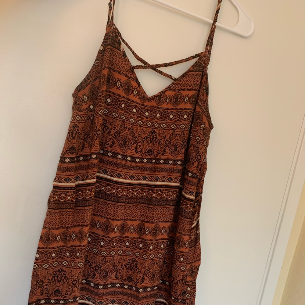 Cute Forever 21 Sundress
